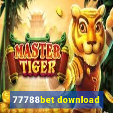 77788bet download